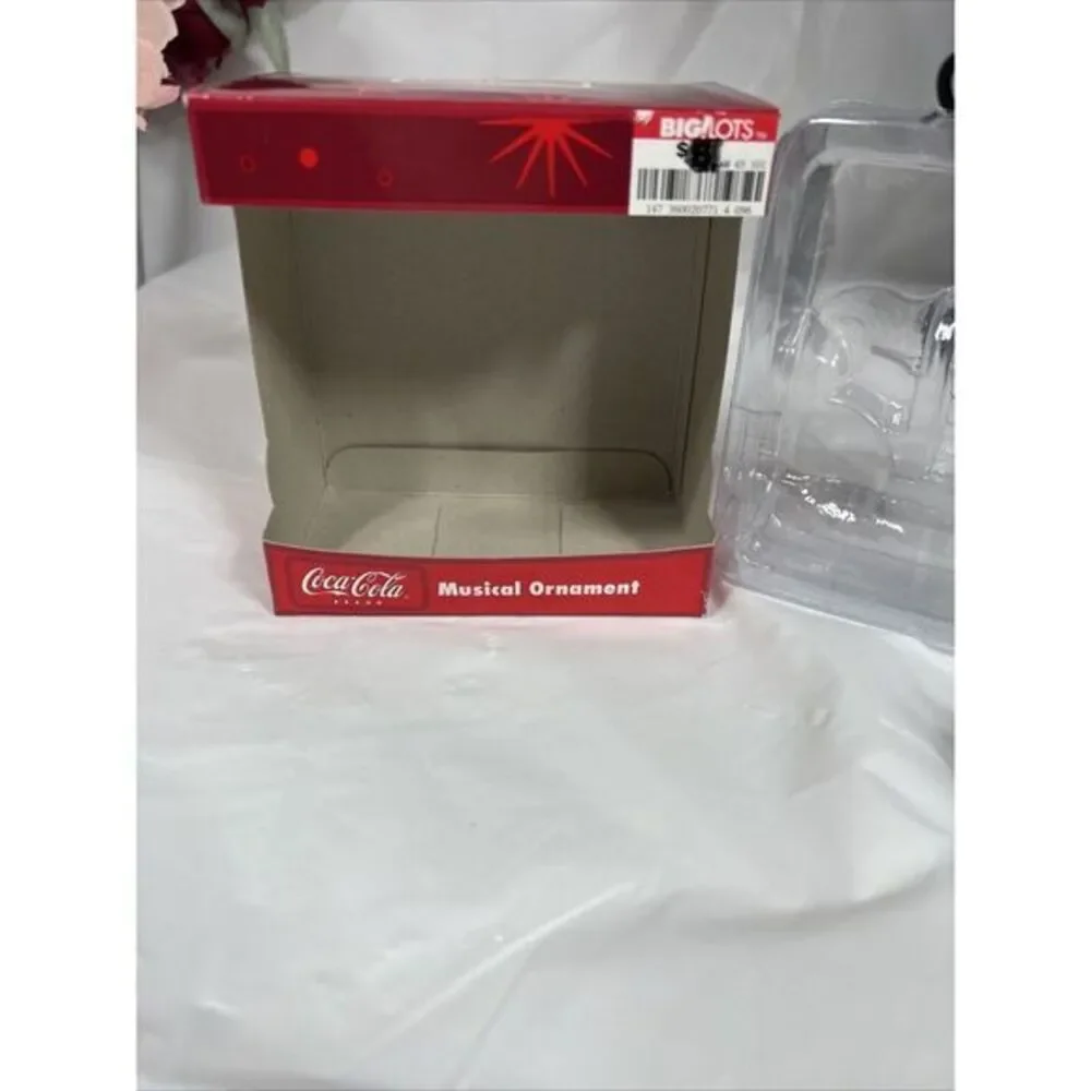 Coca Cola this coca